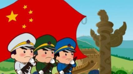 在你看来，我国食品安全现状如何？游戏画面